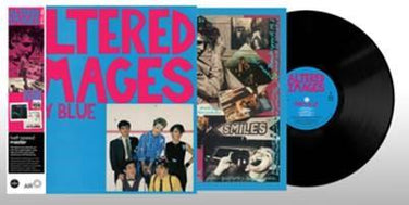 Altered Images - Pinky Blue (half speed master edition) 180G Vinyl LP