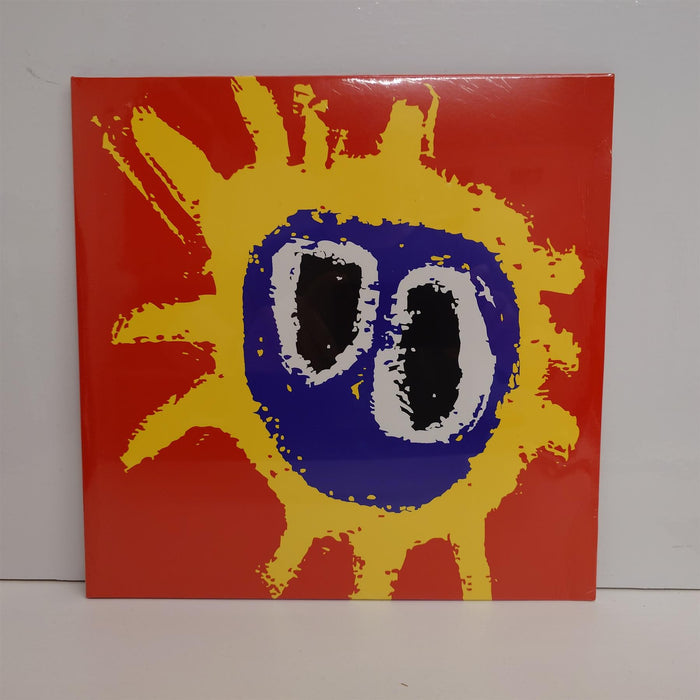 Primal Scream - Screamadelica 2x Vinyl LP