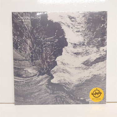 Admiral Fallow - Tiny Rewards 2x Vinyl LP