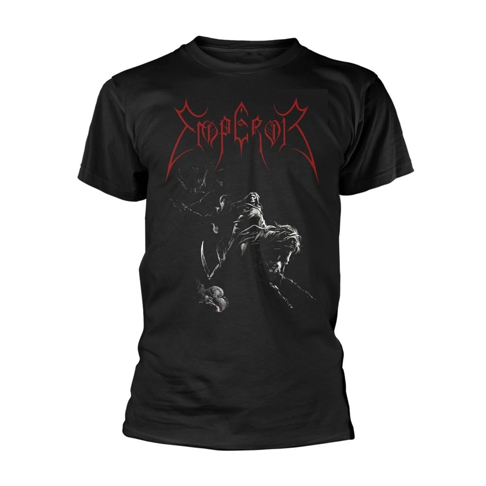Emperor - Rider 2005 T-Shirt
