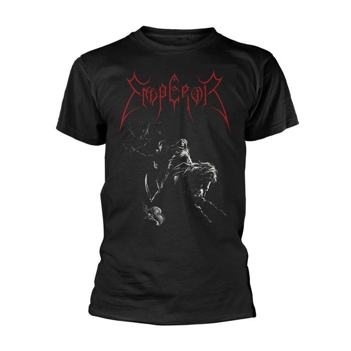 Emperor - Rider 2005 T-Shirt