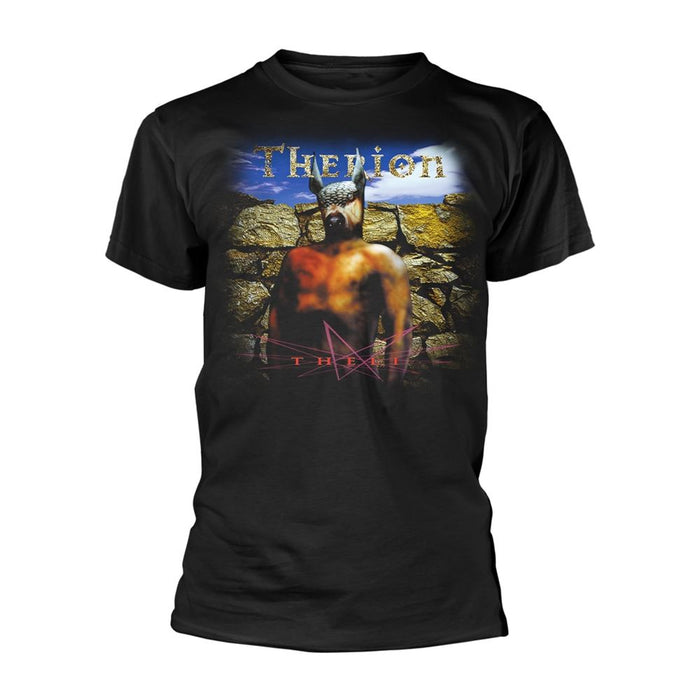 Therion - Theli T-Shirt