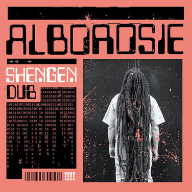 Alborosie - Shengen Dub Vinyl LP
