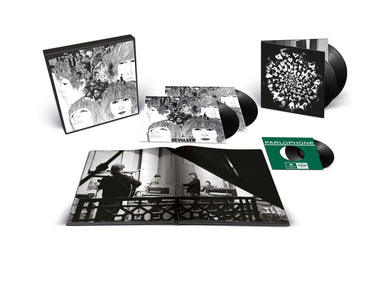 The Beatles - Revolver Special Edition