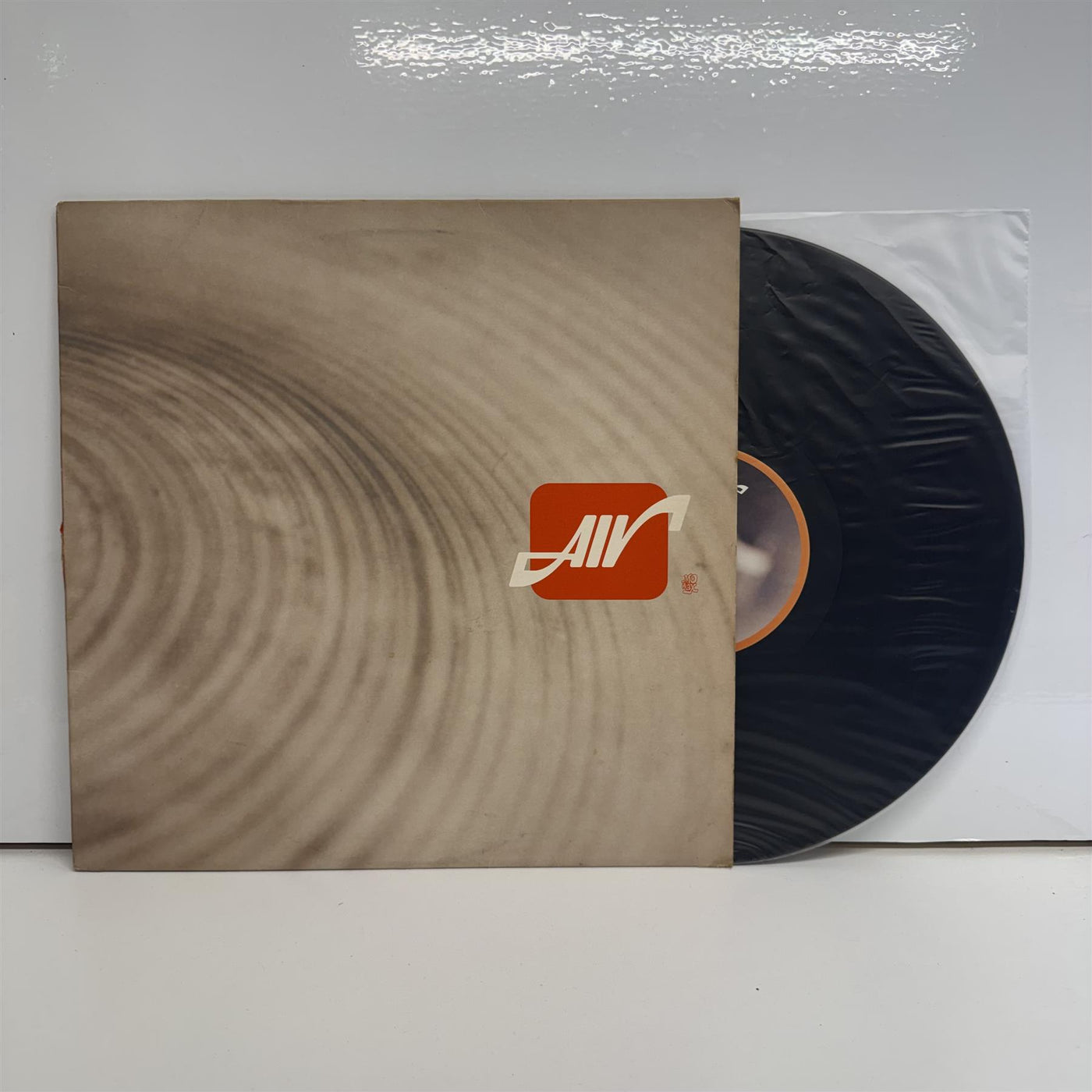AIR - Modulor Mix 12" Vinyl Single