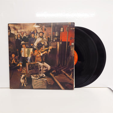 Bob Dylan - The Basement Tapes 2x Vinyl LP