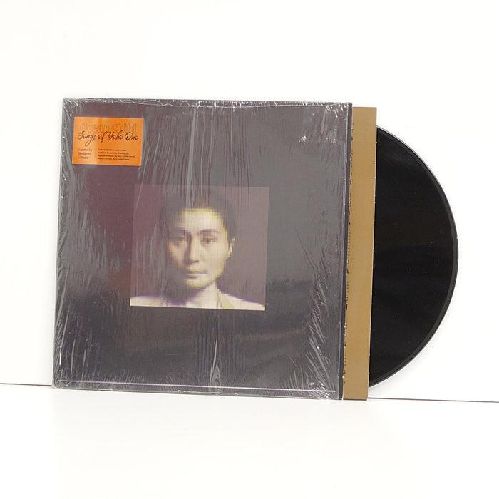 Ocean Child: Songs Of Yoko Ono - V/A Vinyl LP