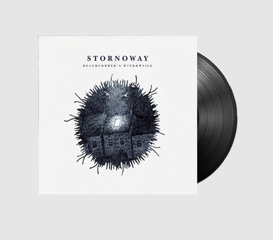 Stornoway - Beachcomber's Windowsill Vinyl LP