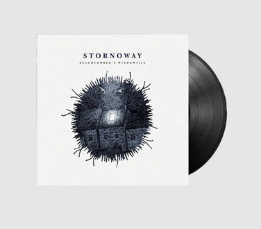 Stornoway - Beachcomber's Windowsill Vinyl LP