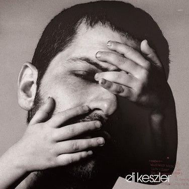 Eli Keszler - Eli Keszler Vinyl LP