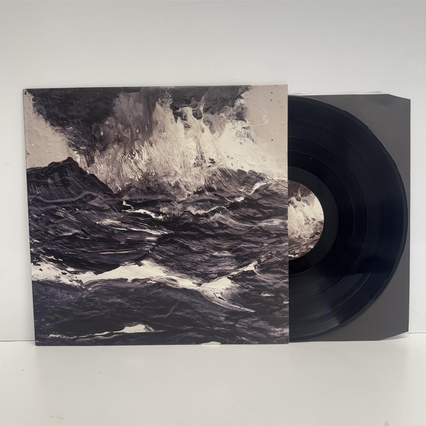 Boozoo Bajou - Four (4) Vinyl LP