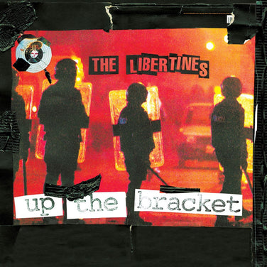 The Libertines - Up The Bracket Vinyl LP