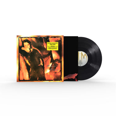 Roger Hodgson - Hai Hai 180G Vinyl LP Half-Speed Master