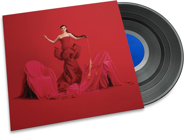 Selena Gomez - Revelación Vinyl LP