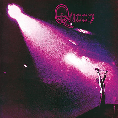Queen - Queen 180G Vinyl LP Reissue