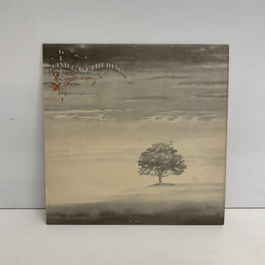 Genesis - Wind & Wuthering Vinyl LP