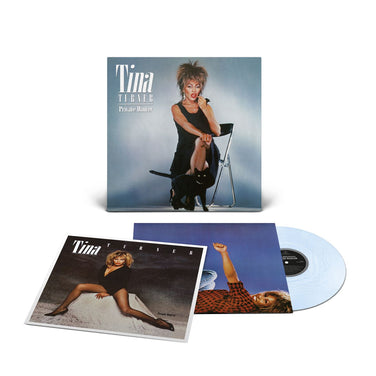 Tina Turner - Private Dancer (40th Anniversary)