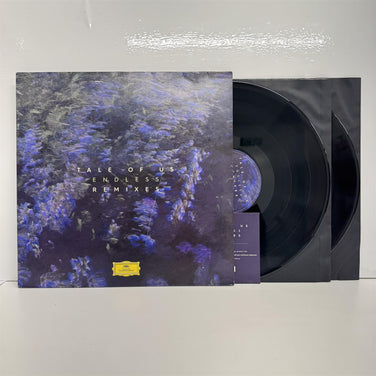 Tale Of Us - Endless Remixes 2x 180G Vinyl LP