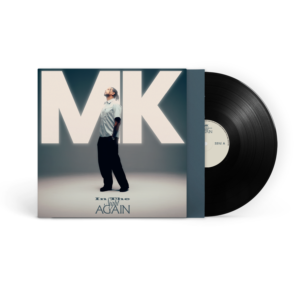 MK - In The Night Again
