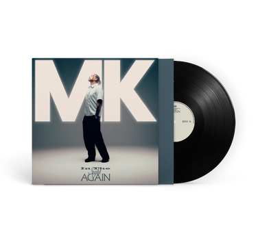 MK - In The Night Again