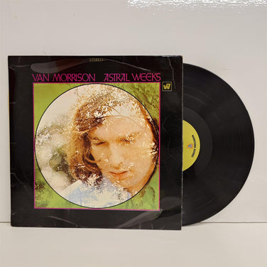 Van Morrison - Astral Weeks Vinyl LP