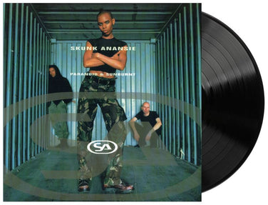 Skunk Anansie - Paranoid & Sunburnt Vinyl LP