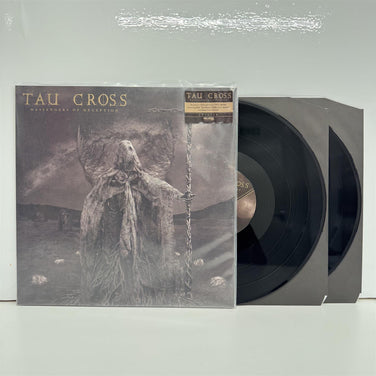 Tau Cross - Messengers Of Deception 2x Vinyl LP