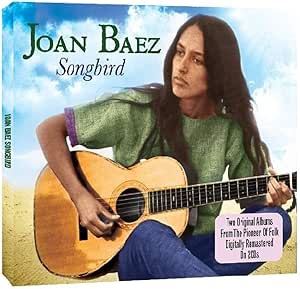 Joan Baez - Songbird 2CD
