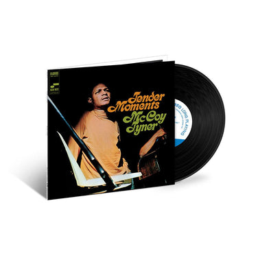 McCoy Tyner - Tender Moments 180G Vinyl LP Reissue