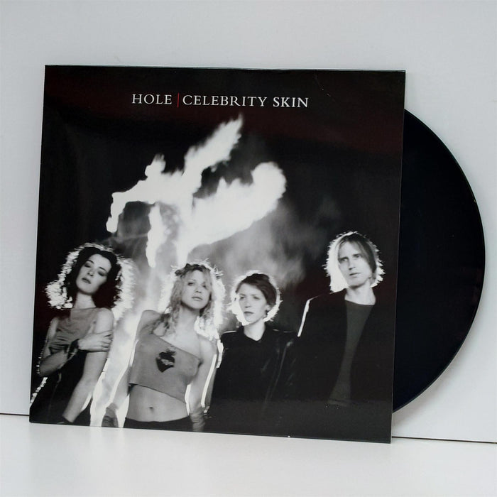 Hole - Celebrity Skin 180G Vinyl LP Reissue