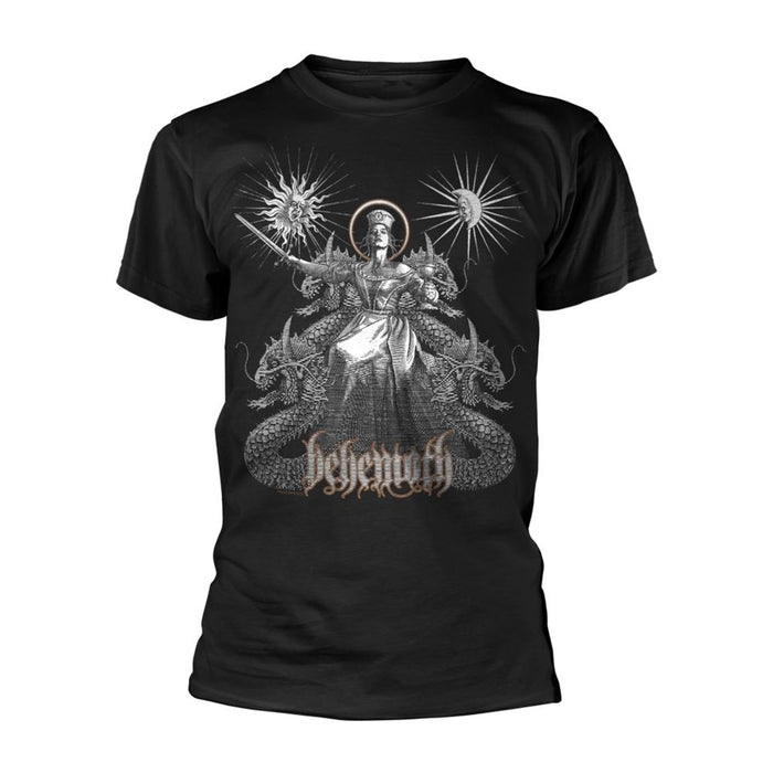 Behemoth - Evangelion T-Shirt