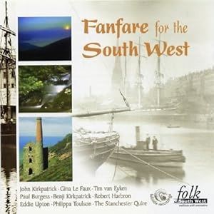 Fanfare For The South West - V/A CD