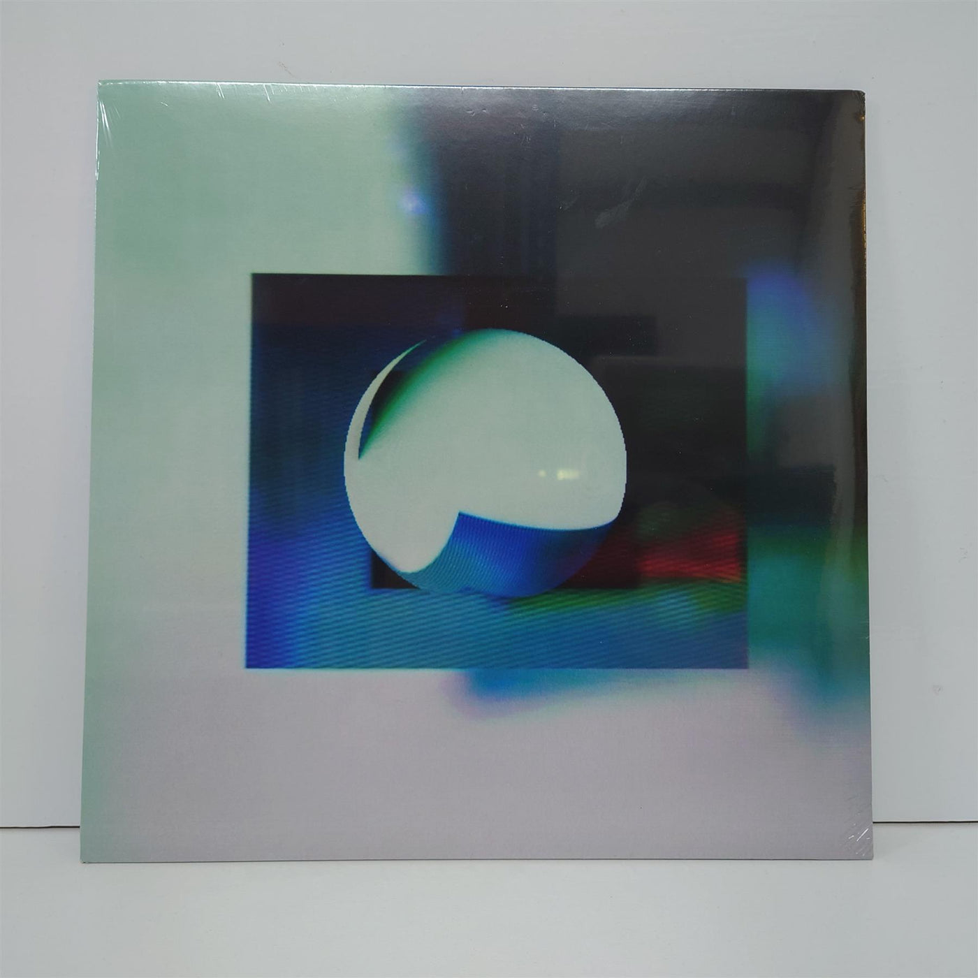 OD Bongo - Niobium Beats Vinyl Mini-LP