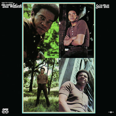 Bill Withers - Still Bill 180G Vinyl LP Reissue