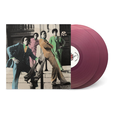 Eccentric Soul: The Magic Touch Label Vol. 1 - V/A