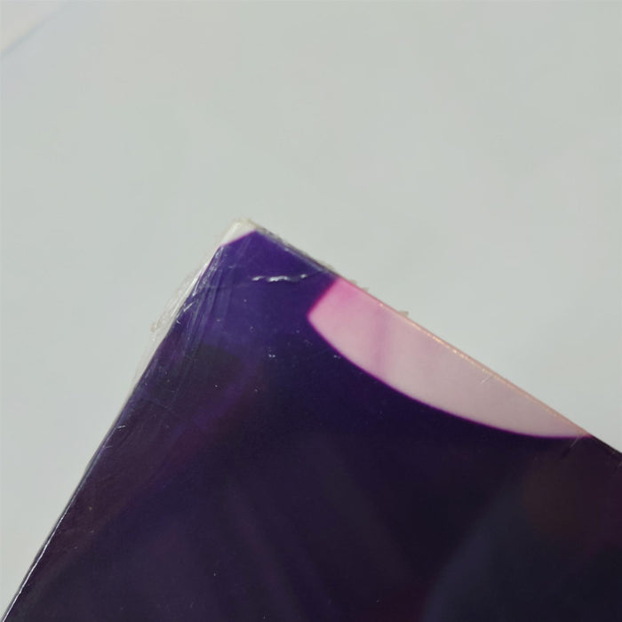 Fufanu - Adjust To The Light Vinyl Single