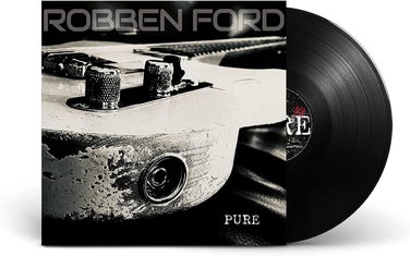 Robben Ford - Pure 180G Vinyl LP