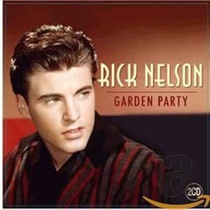 Rick Nelson - Garden Party 2CD