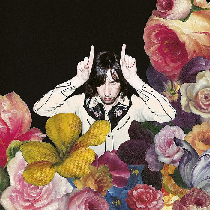 Primal Scream - More Light Limited Edition 2CD