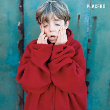 Placebo - Placebo Vinyl LP Reissue