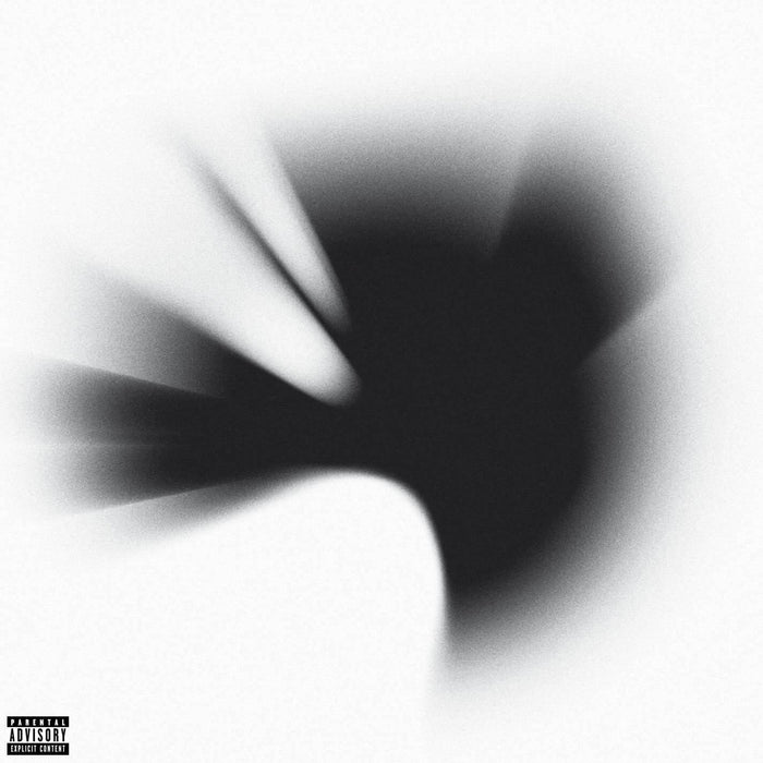 Linkin Park - A Thousand Suns 2x Vinyl LP