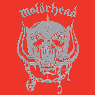 Motörhead - Motörhead 2x Vinyl LP Reissue