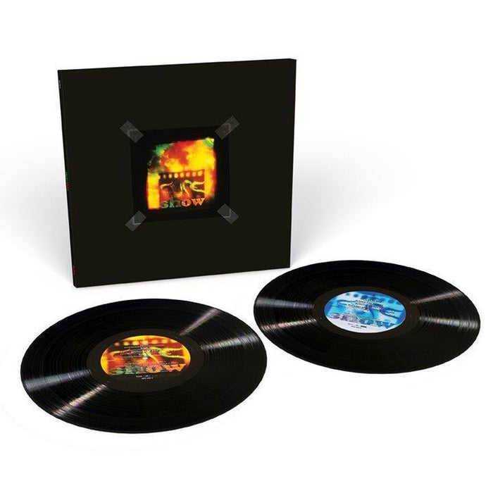 The Cure - Show (30th Anniversary) 2x Vinyl LP