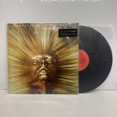 Ramsey Lewis - Sun Goddess Vinyl LP Reissue