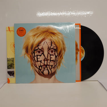 Fever Ray - Plunge Vinyl LP