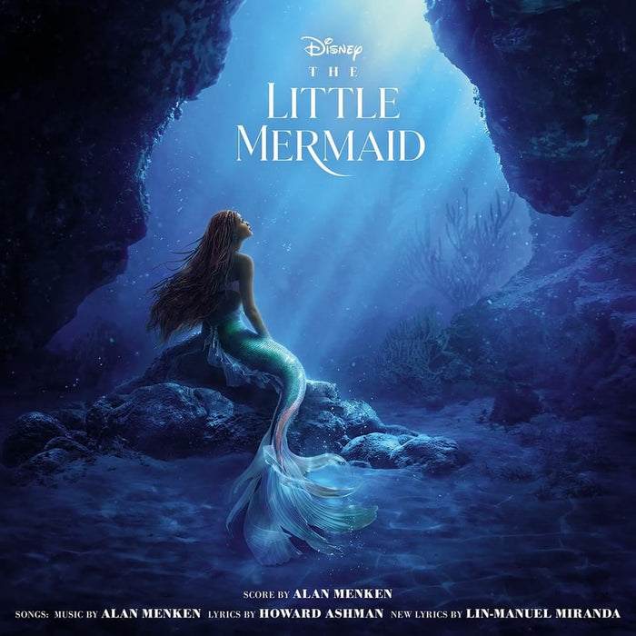 Disney: The Little Mermaid - V/A