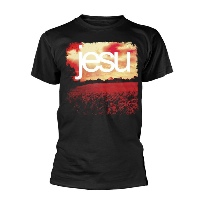 Jesu - Heart Ache T-Shirt
