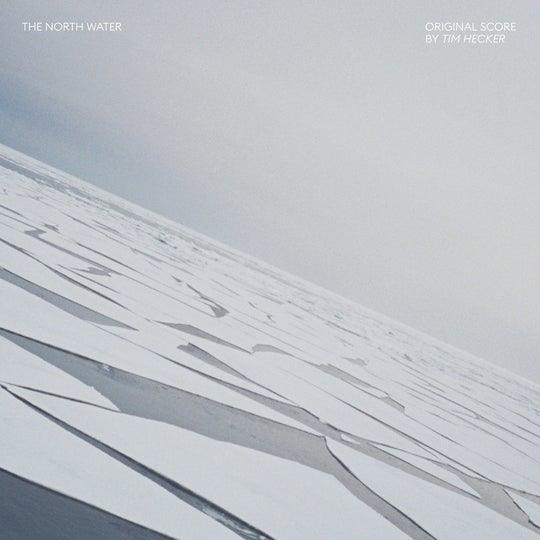 Tim Hecker - The North Water (Original Score) 180G Vinyl LP