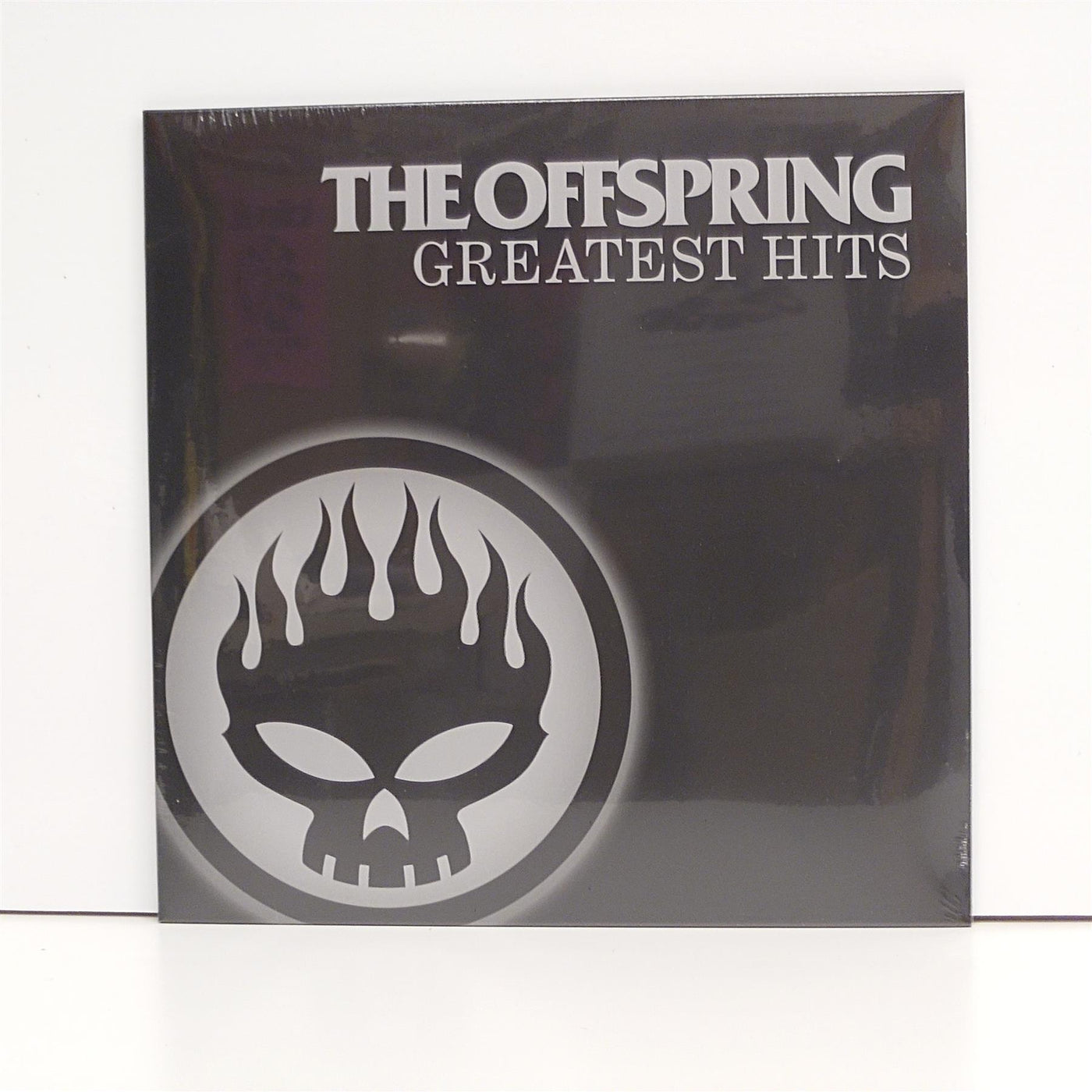 The Offspring - Greatest Hits Vinyl LP Reissue