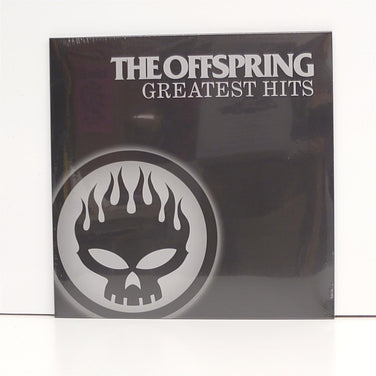 The Offspring - Greatest Hits Vinyl LP Reissue